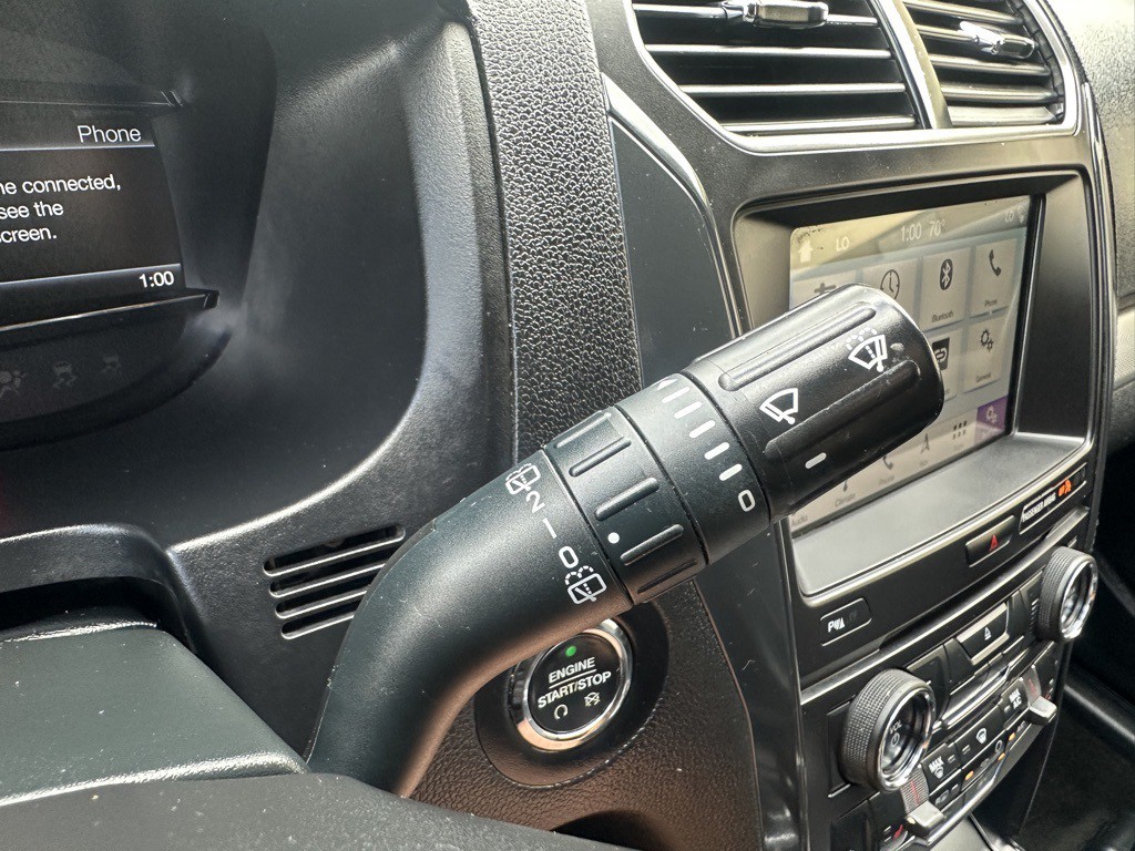 2018 Ford Explorer Image 33