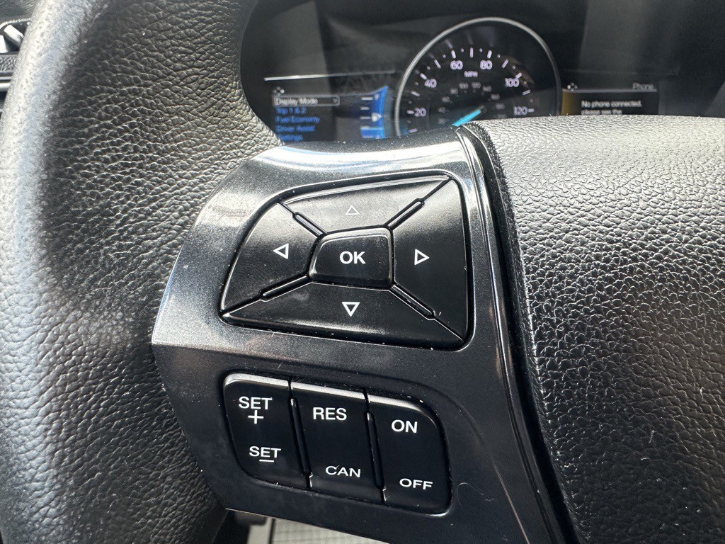 2018 Ford Explorer Image 36