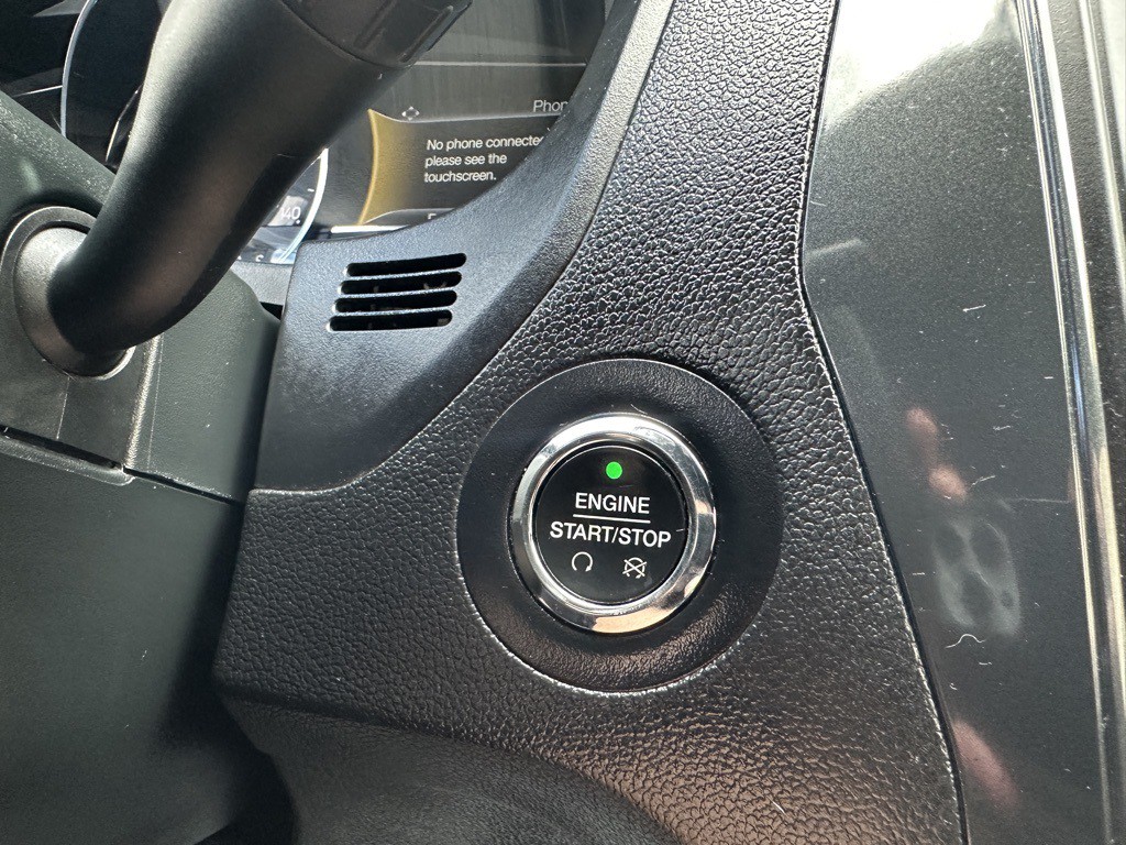 2018 Ford Explorer Image 39