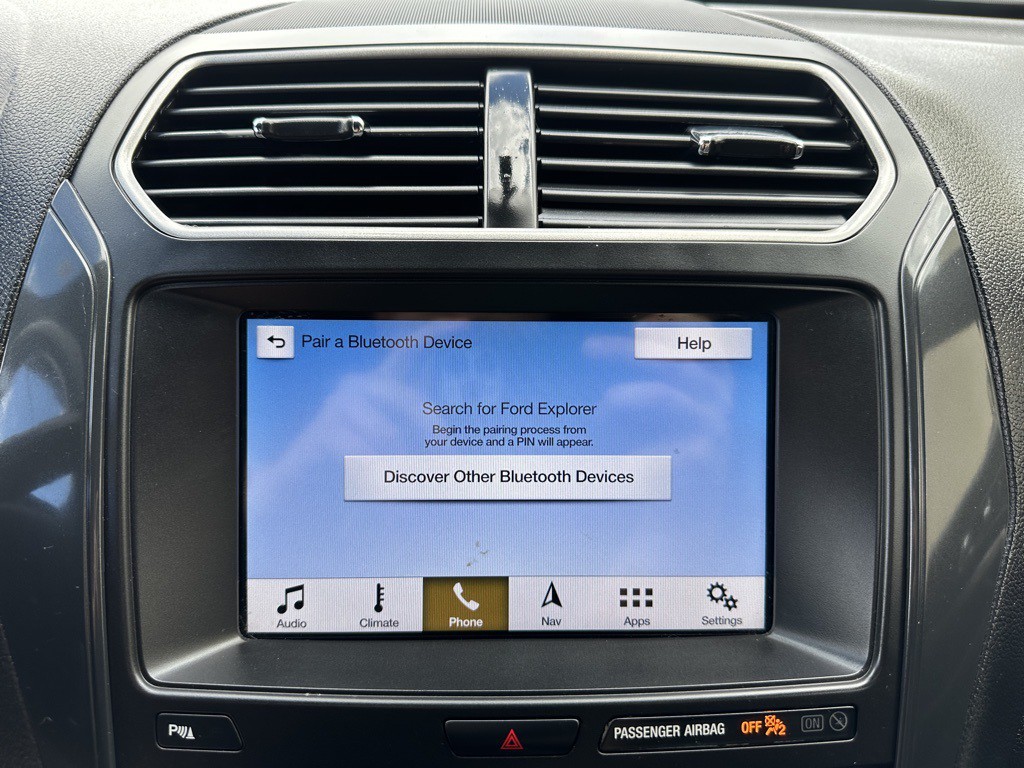 2018 Ford Explorer Image 45