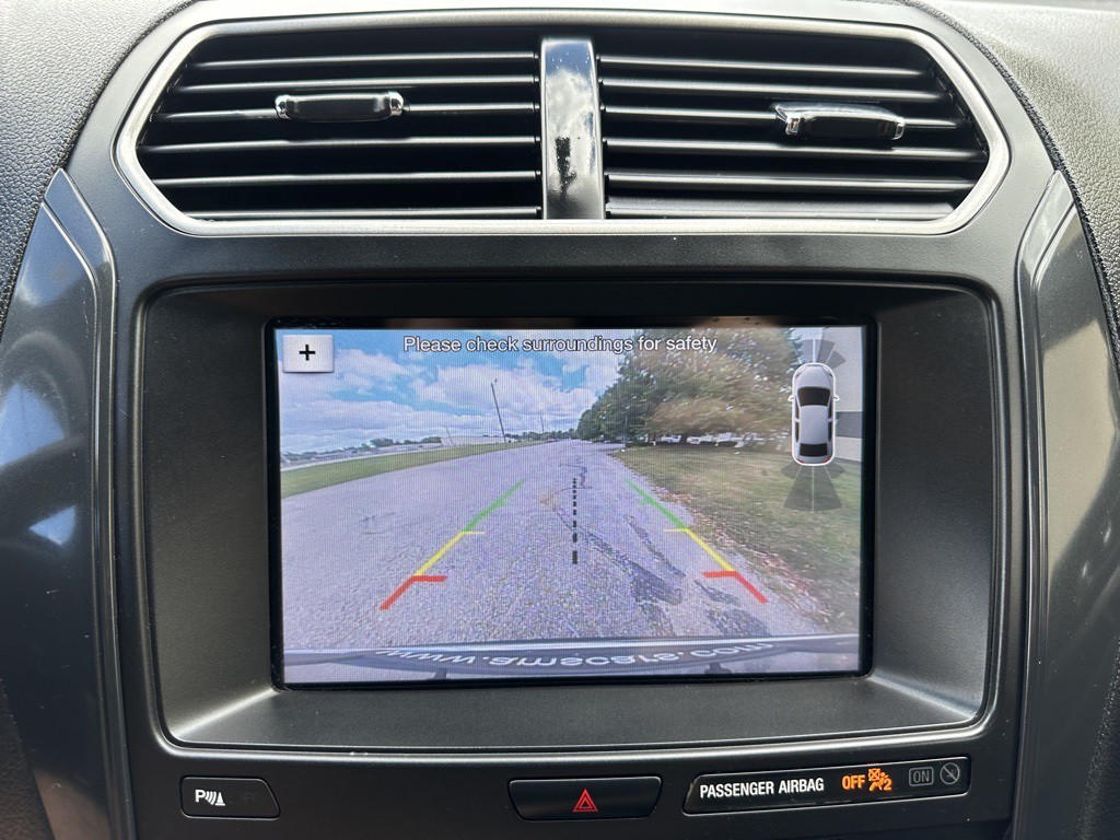 2018 Ford Explorer Image 48