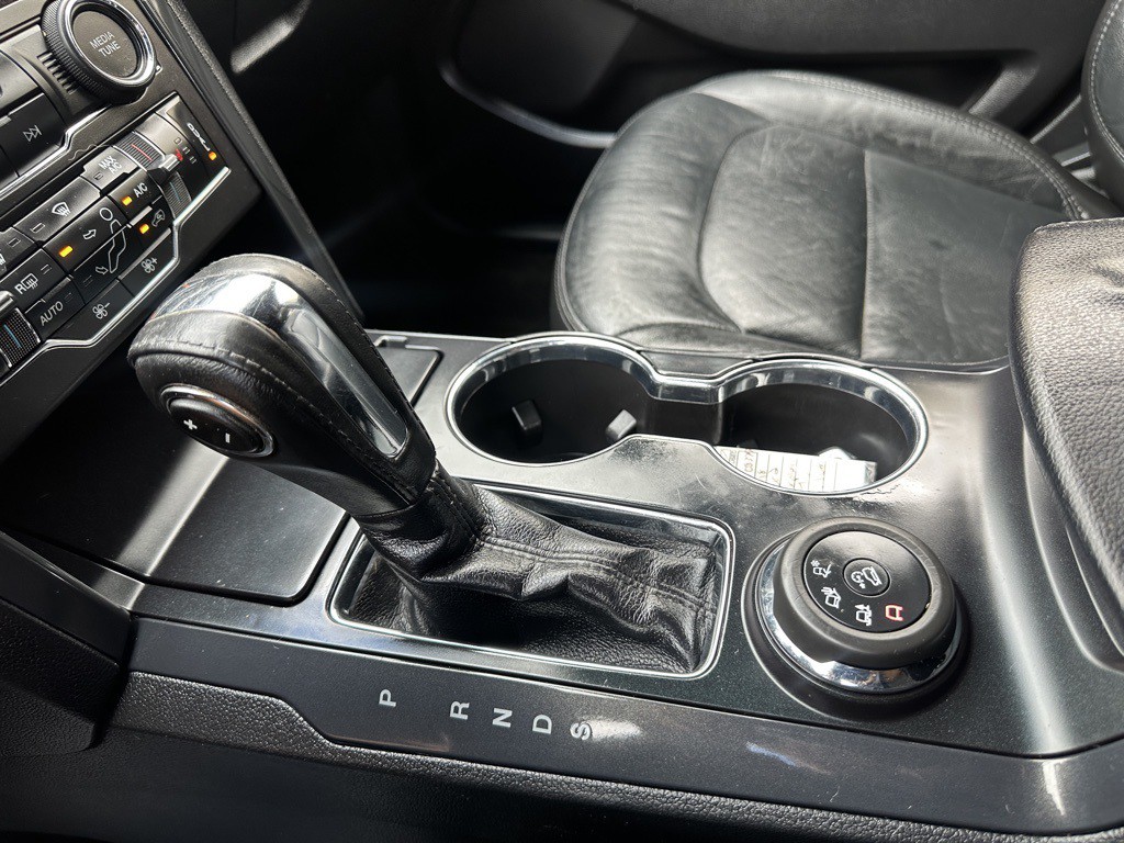 2018 Ford Explorer Image 51