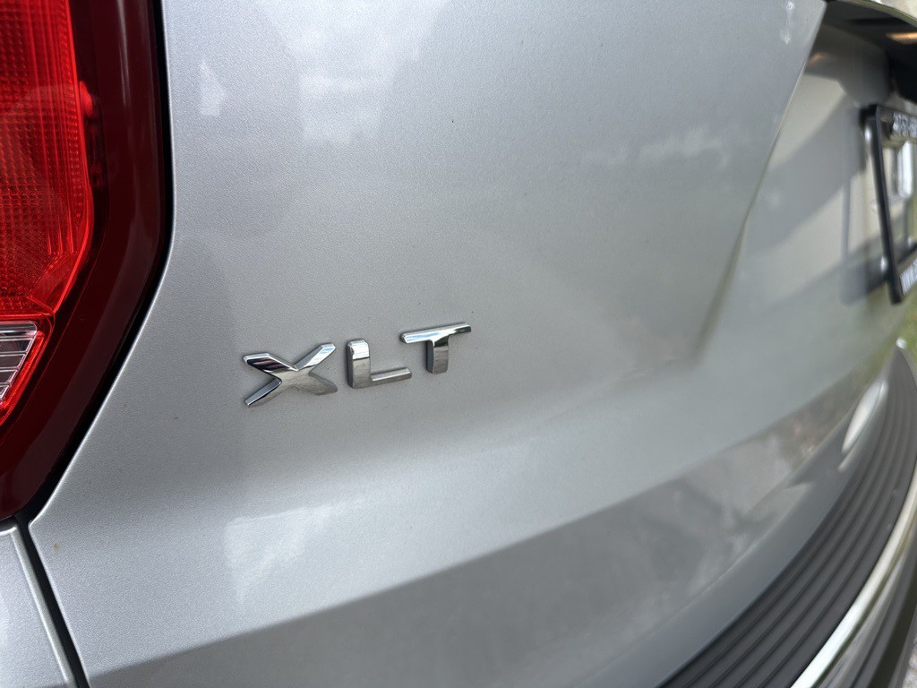 2018 Ford Explorer Image 56