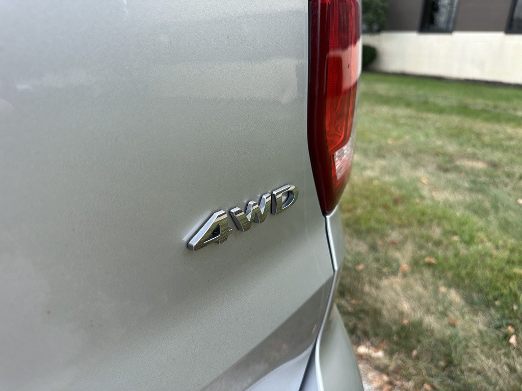 2018 Ford Explorer Image 57