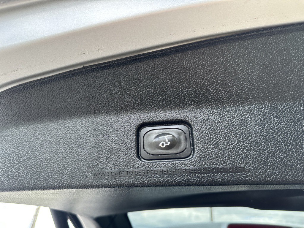 2018 Ford Explorer Image 59