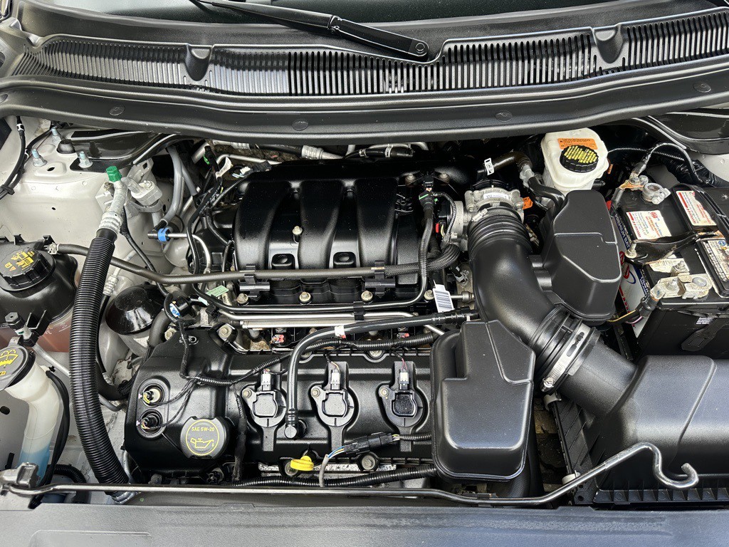 2018 Ford Explorer Image 61