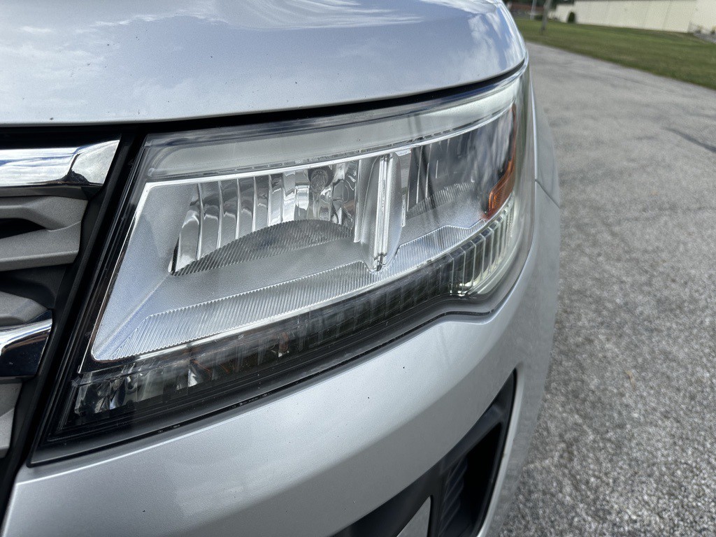 2018 Ford Explorer Image 62