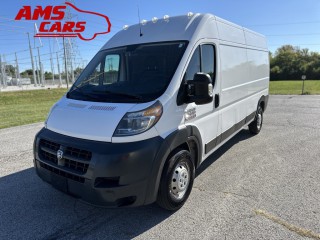 Image for 2017 RAM Promaster High Roof ID: 6796670
