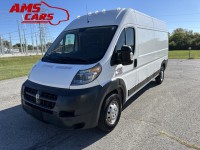 Image for 2017 RAM Promaster High Roof ID: 6796670