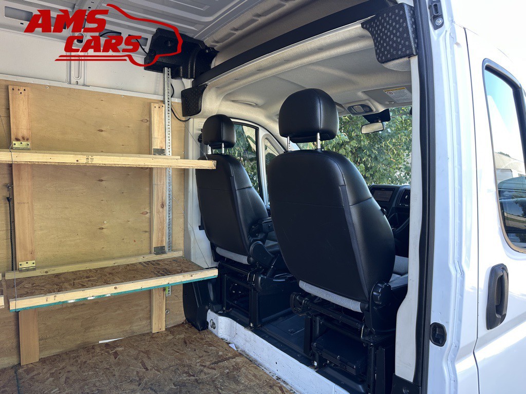 2017 RAM Promaster Image 15