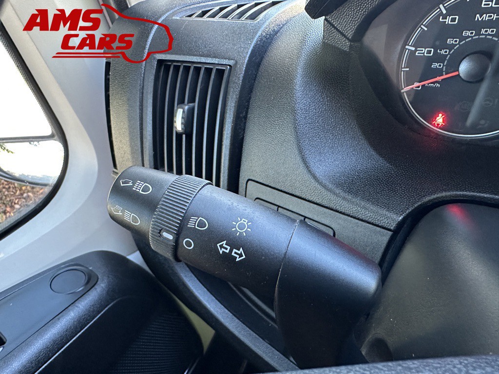 2017 RAM Promaster Image 20