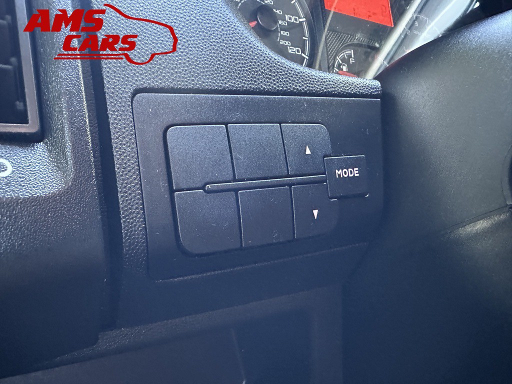 2017 RAM Promaster Image 21