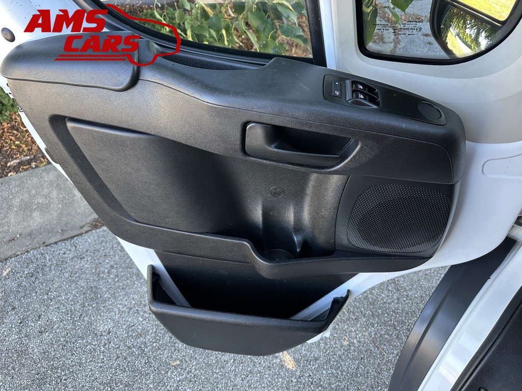 2017 RAM Promaster Image 26