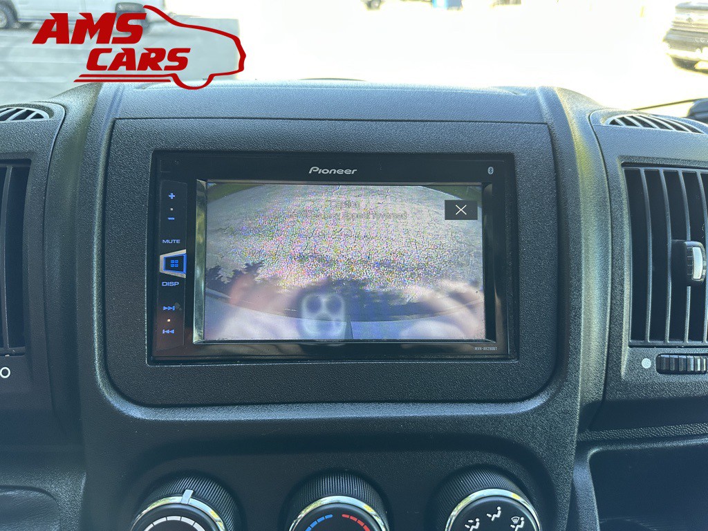 2017 RAM Promaster Image 32