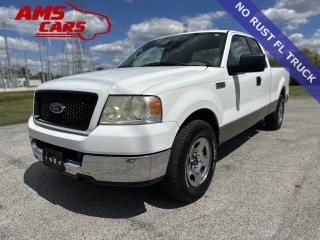 Image for 2005 Ford F-150  ID: 6799992