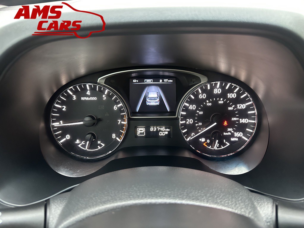 2015 Nissan Pathfinder Image 19