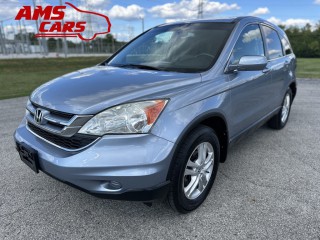 Image for 2010 Honda CR-V EX-L ID: 6806927