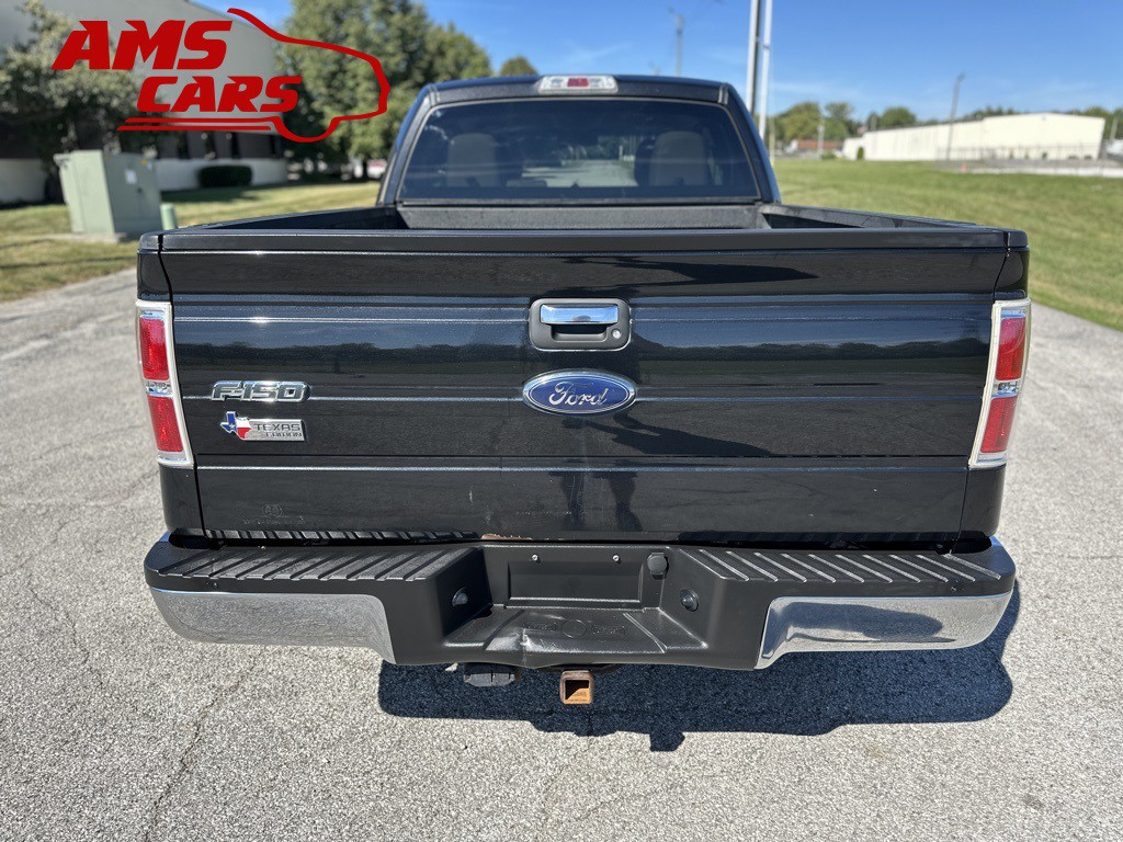 2010 Ford F-150 Image 5