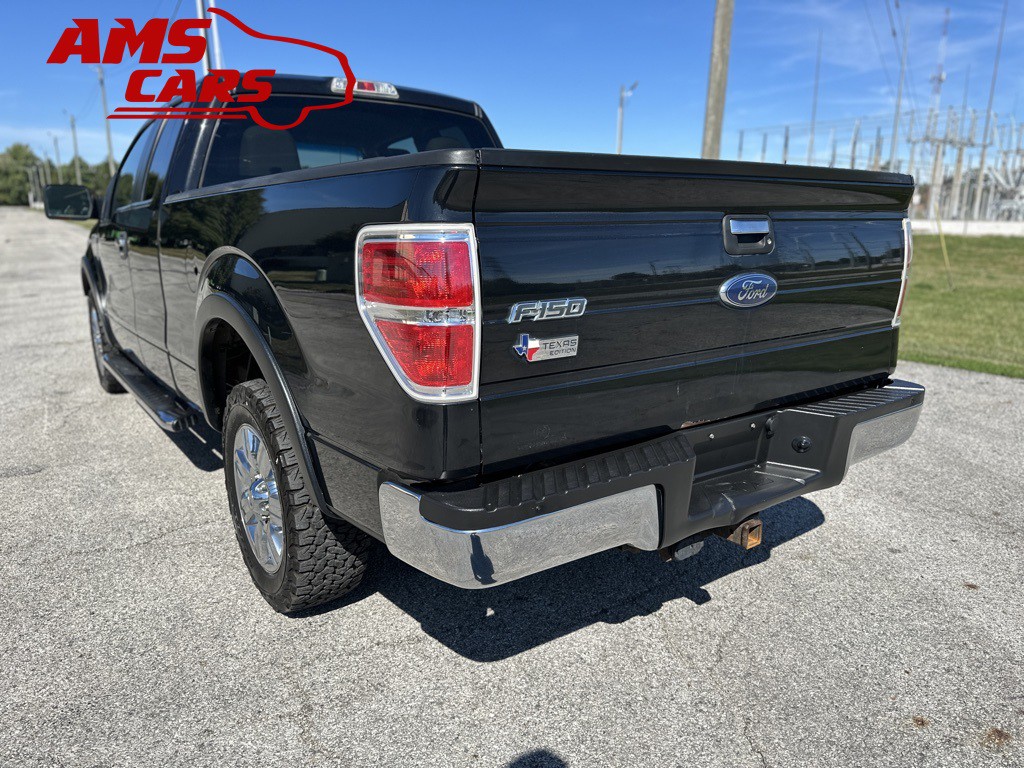 2010 Ford F-150 Image 6