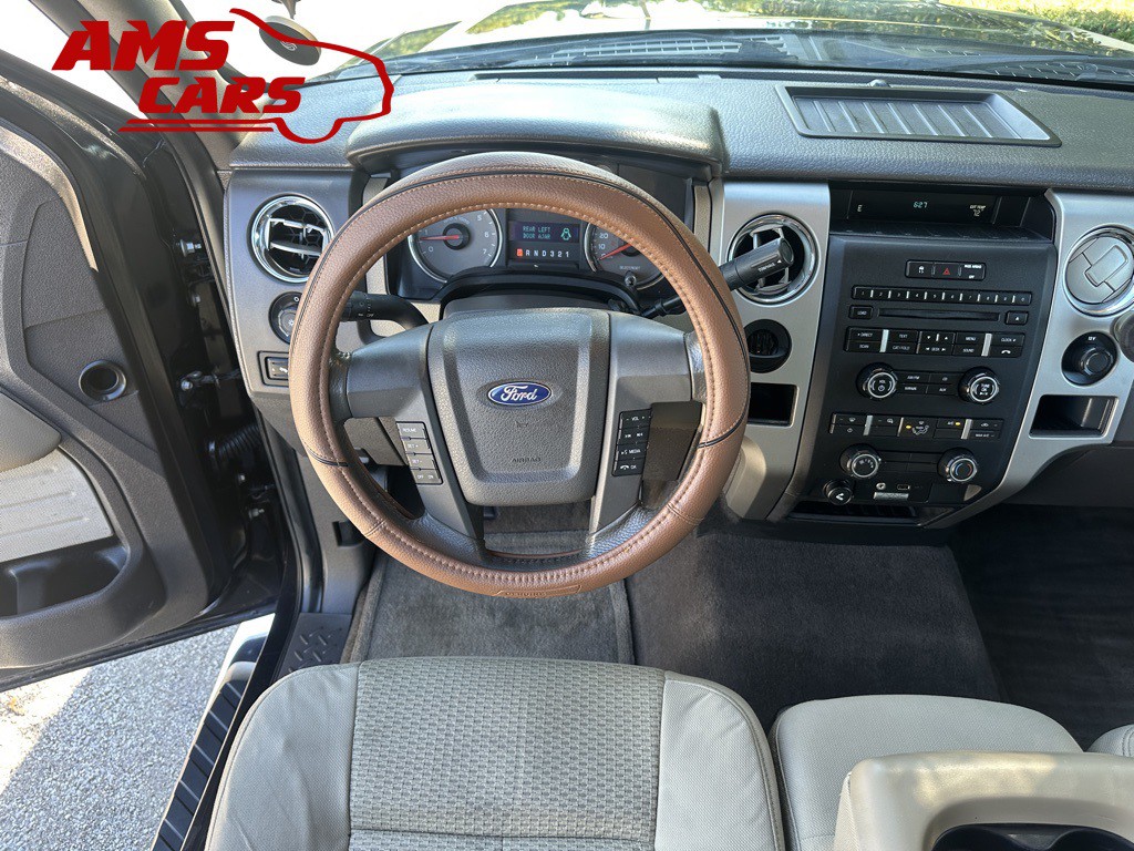 2010 Ford F-150 Image 7
