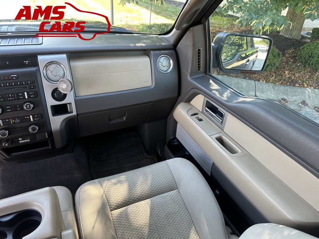 2010 Ford F-150 Image 9