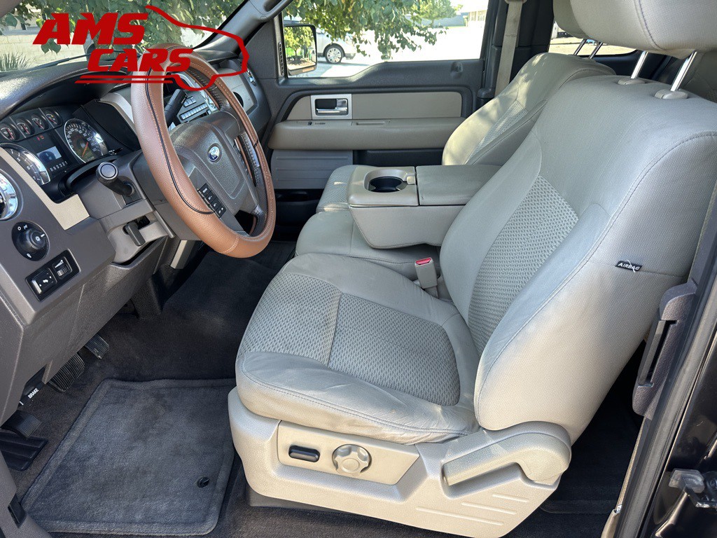 2010 Ford F-150 Image 10