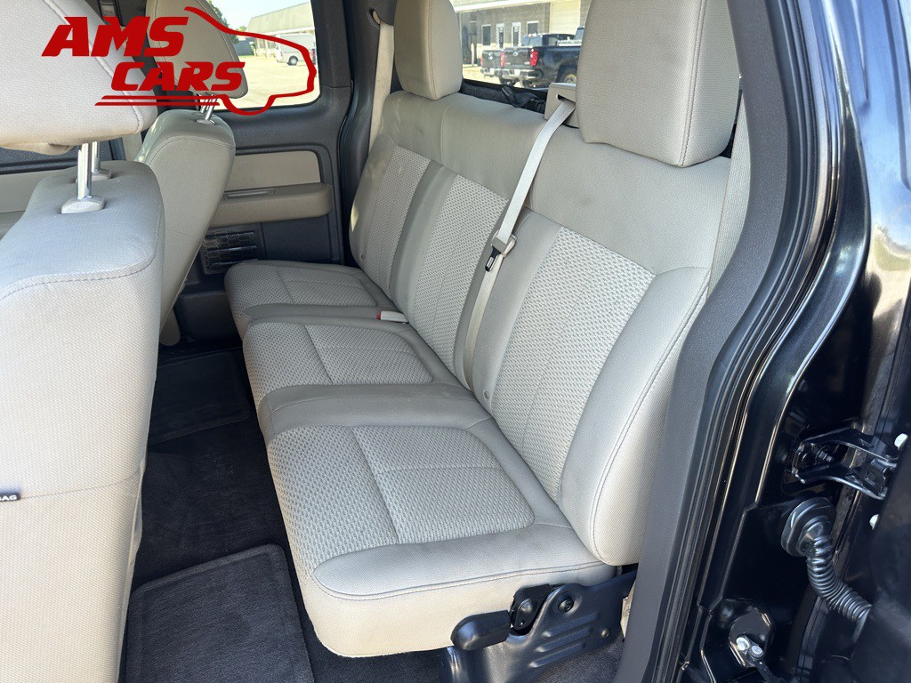 2010 Ford F-150 Image 12