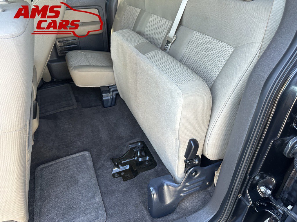 2010 Ford F-150 Image 13