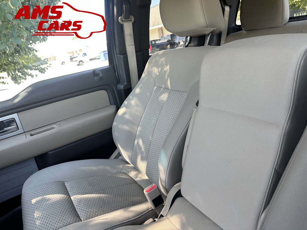 2010 Ford F-150 Image 15