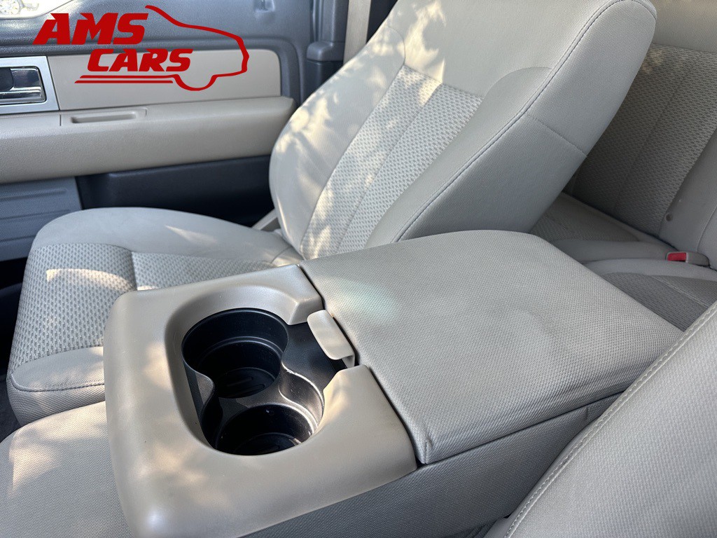2010 Ford F-150 Image 16