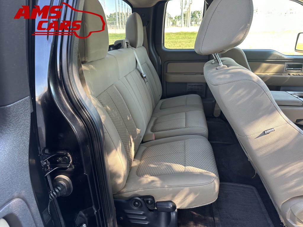 2010 Ford F-150 Image 17