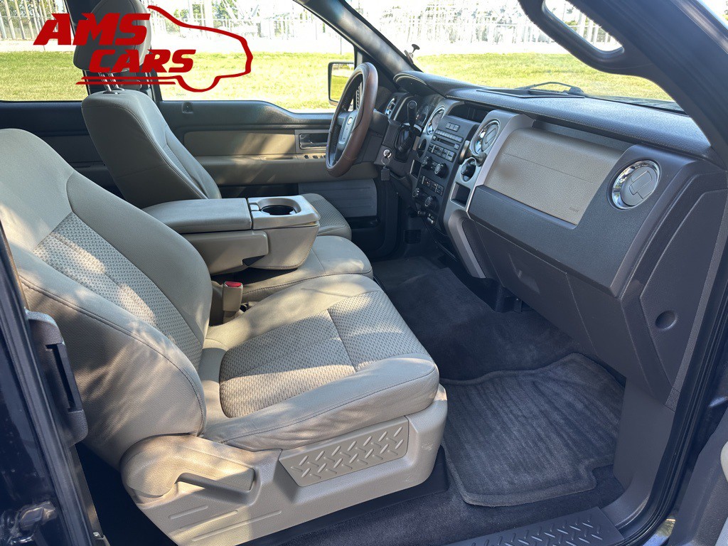 2010 Ford F-150 Image 18