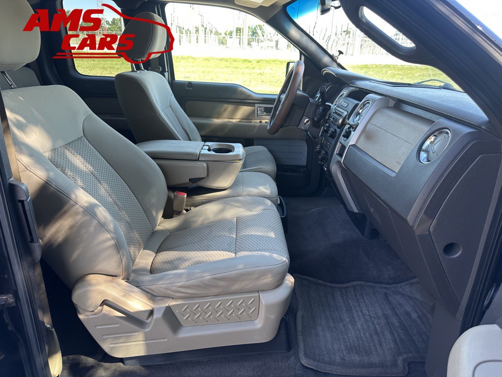 2010 Ford F-150 Image 19