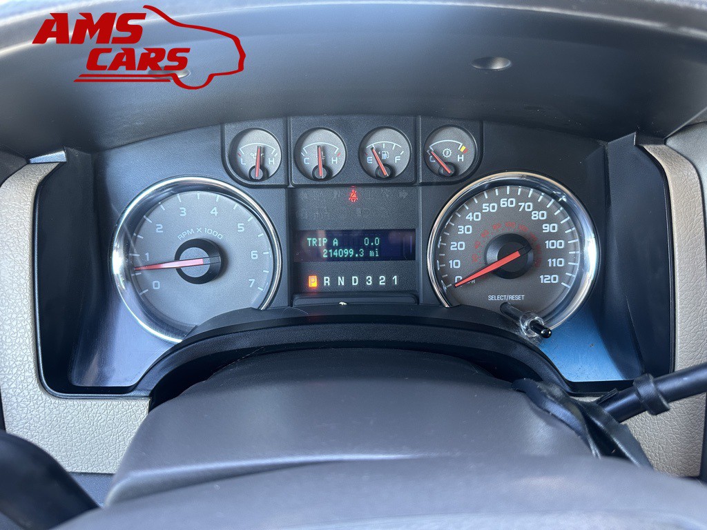 2010 Ford F-150 Image 20