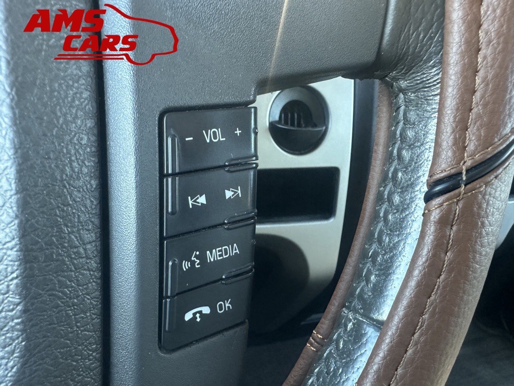 2010 Ford F-150 Image 21