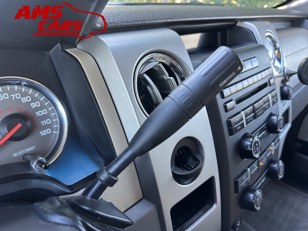 2010 Ford F-150 Image 24