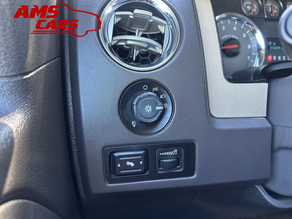 2010 Ford F-150 Image 25
