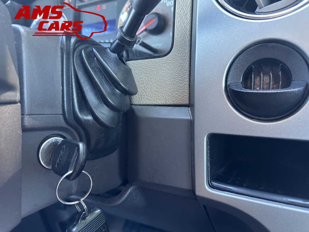 2010 Ford F-150 Image 26