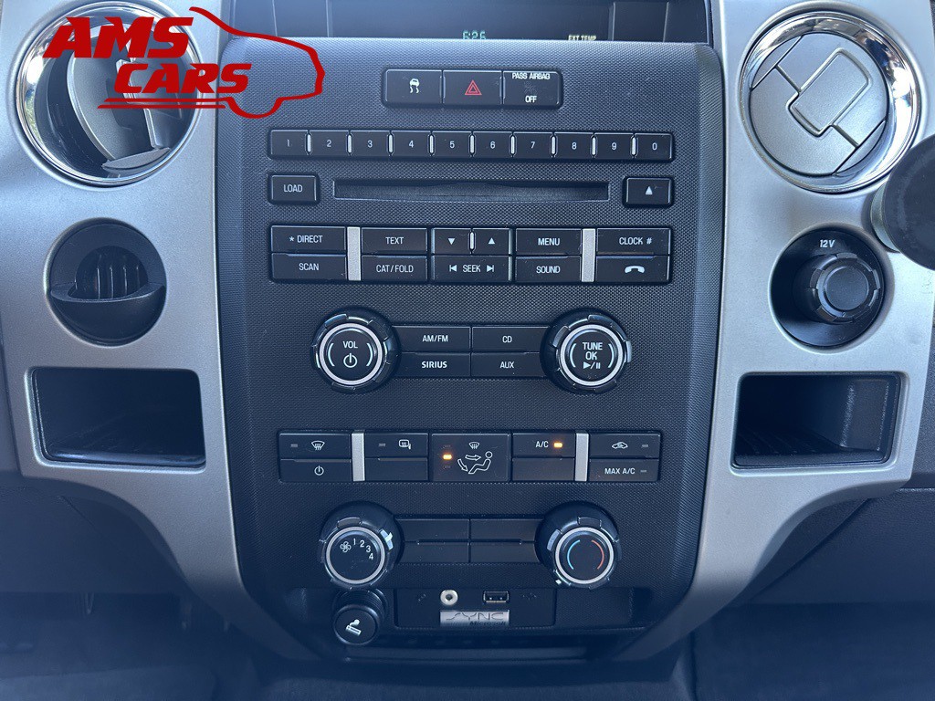 2010 Ford F-150 Image 28