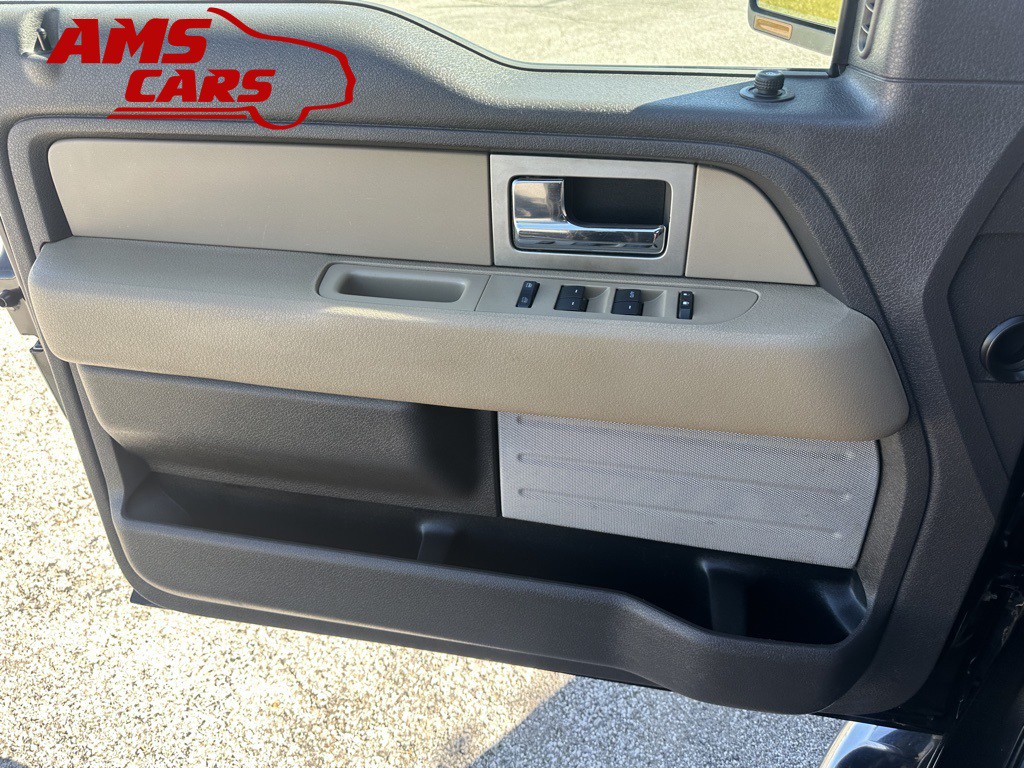 2010 Ford F-150 Image 30