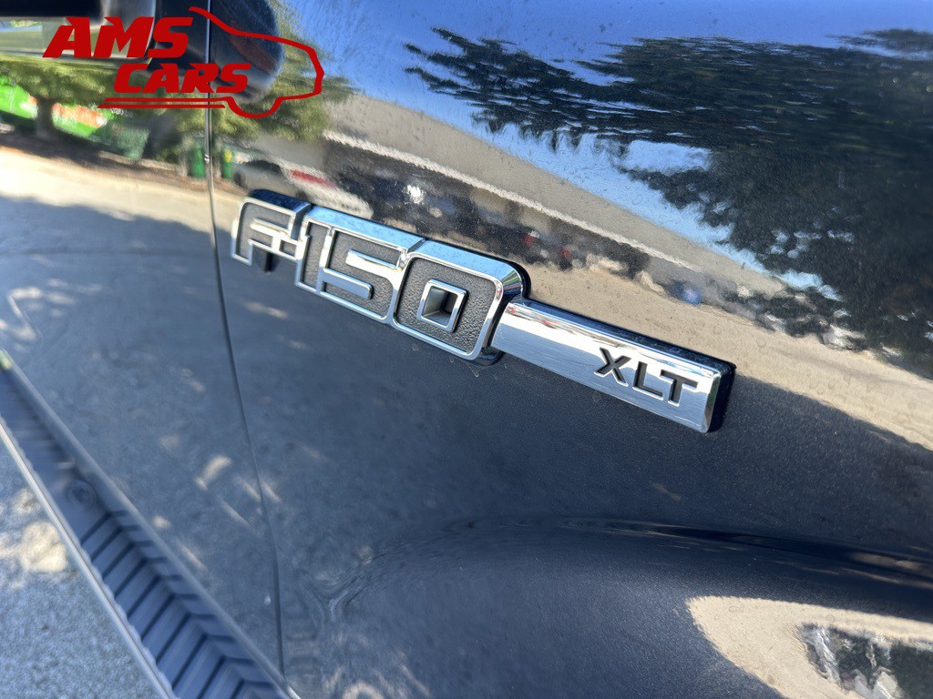 2010 Ford F-150 Image 34