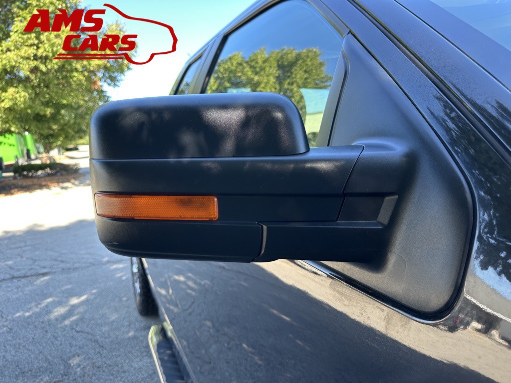 2010 Ford F-150 Image 35