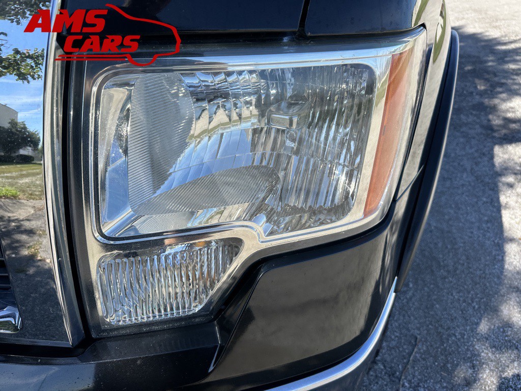 2010 Ford F-150 Image 37