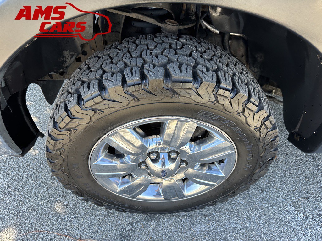 2010 Ford F-150 Image 38