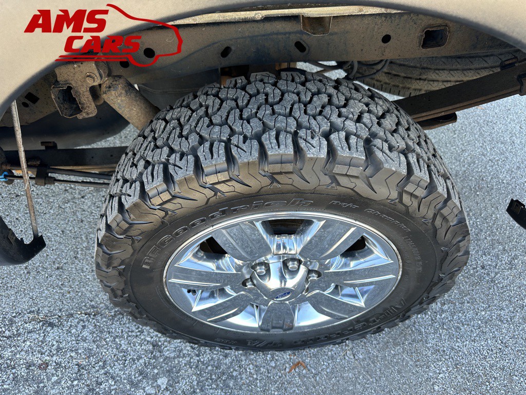 2010 Ford F-150 Image 39