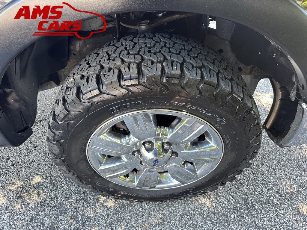 2010 Ford F-150 Image 41