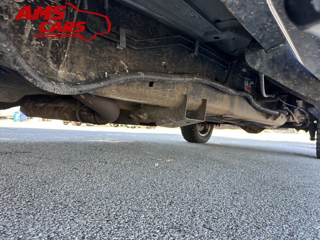 2010 Ford F-150 Image 43