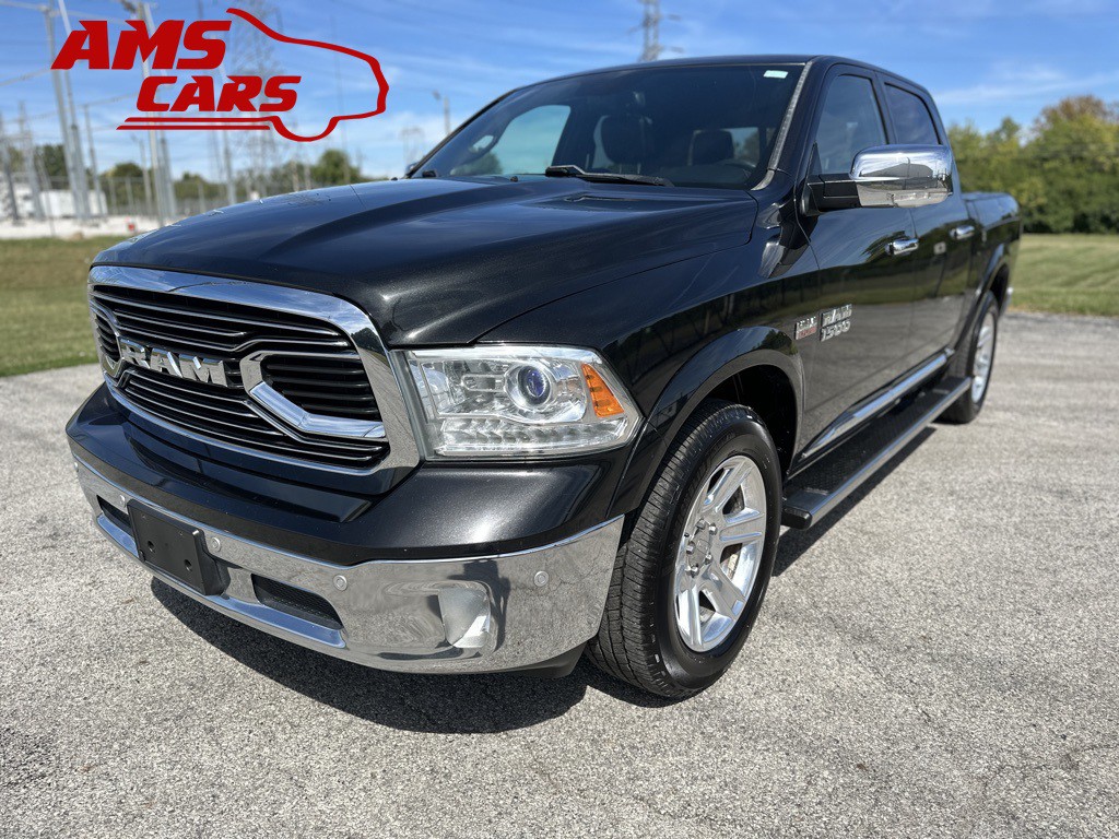 2016 RAM 1500 Image 1