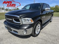 Image for 2016 RAM 1500 Laramie Longhorn ID: 6808646