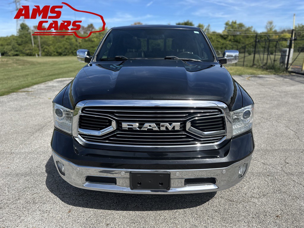 2016 RAM 1500 Image 2